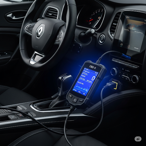 كود-عطل-p0000-renault
