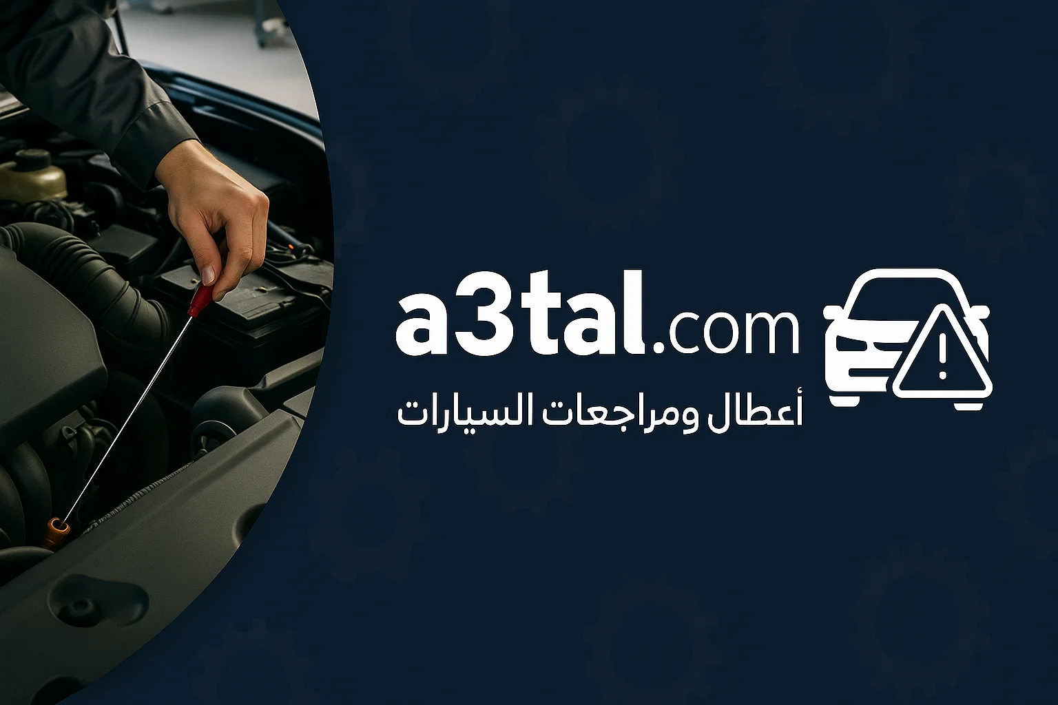 أعطال ومراجعات السيارات – a3tal.com