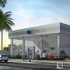 مركز خدمة Hyundai Egypt – Ghabbour Auto