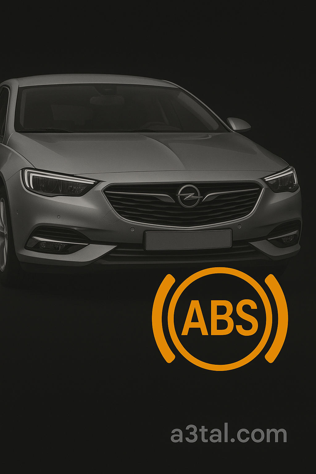 ما هو نظام ABS