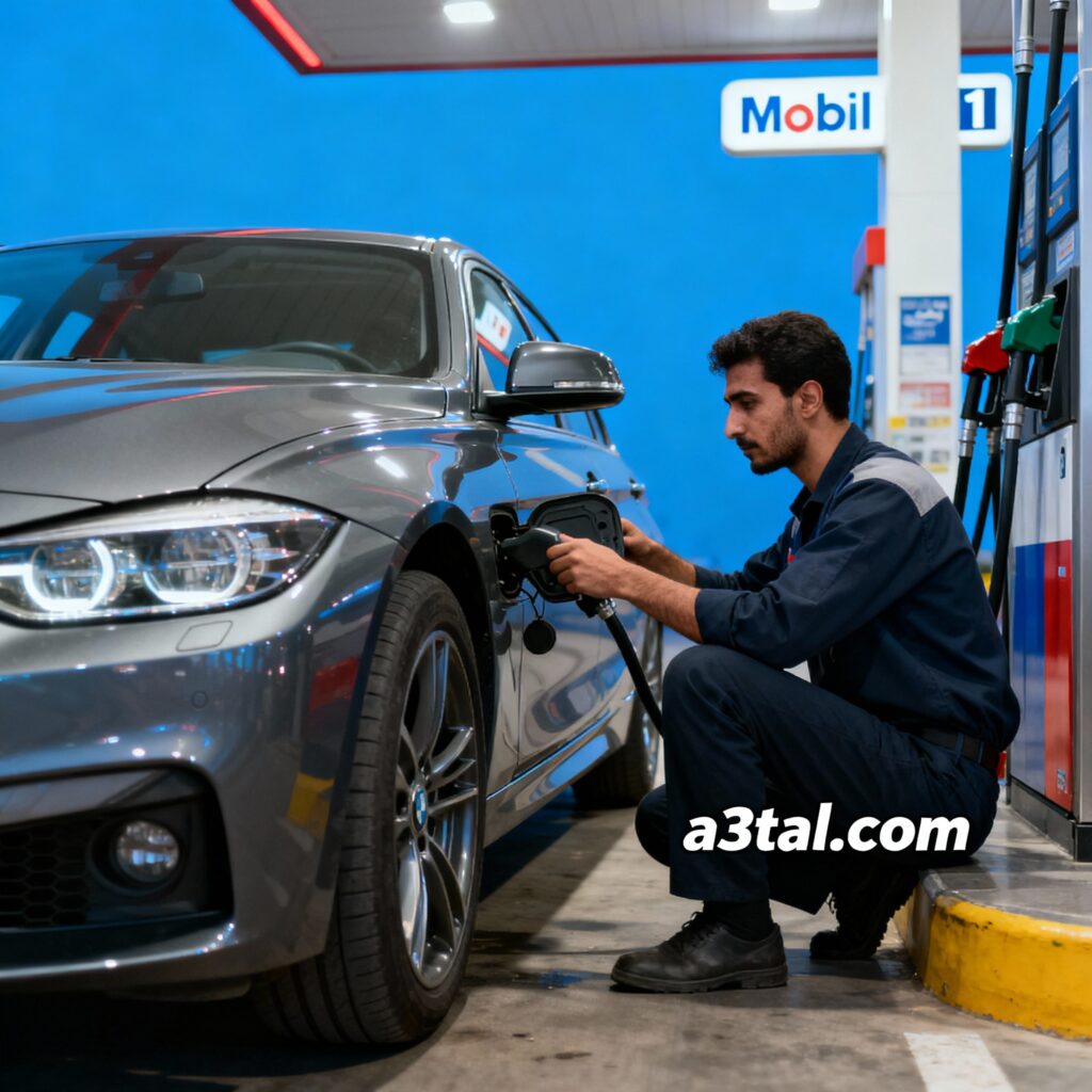 أعطال طرمبة البنزين في مصر: الأسباب، الأعراض، التشخيص، التكلفة، وكيف تتجنب أكبر خسائر لسيارتك