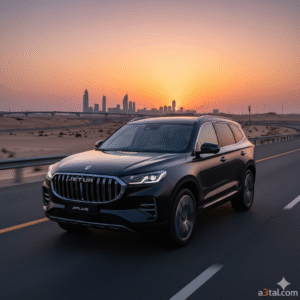 جدول الصيانة الدورية لسيارة جيتور X90 بلس (Jetour X90 Plus) بالتفصيل للحفاظ على ضمانه