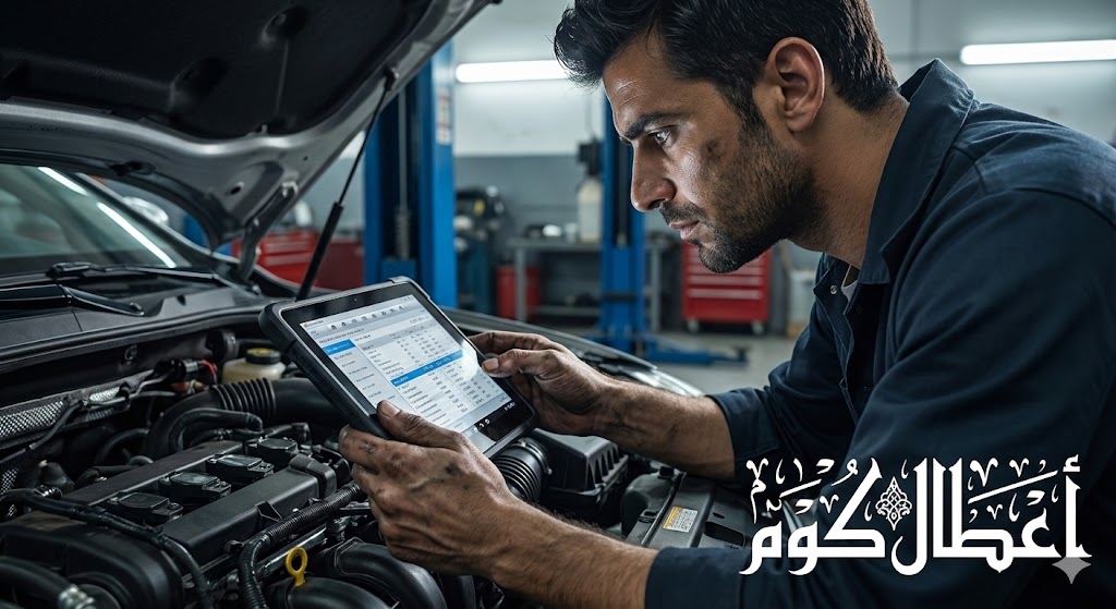 دليل مراكز تدريب صيانة السيارات في مصر (عناوين وأرقام) 2025