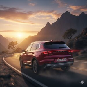 الدليل الشامل لجدول صيانة ساو إيست (Soueast) في مصر (2025)