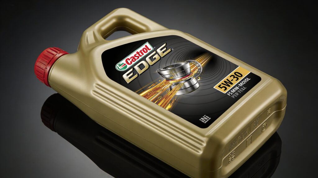 3️⃣ سعر زيت كاسترول Edge 5W30 2026: مقارنة مع 6 منافسين