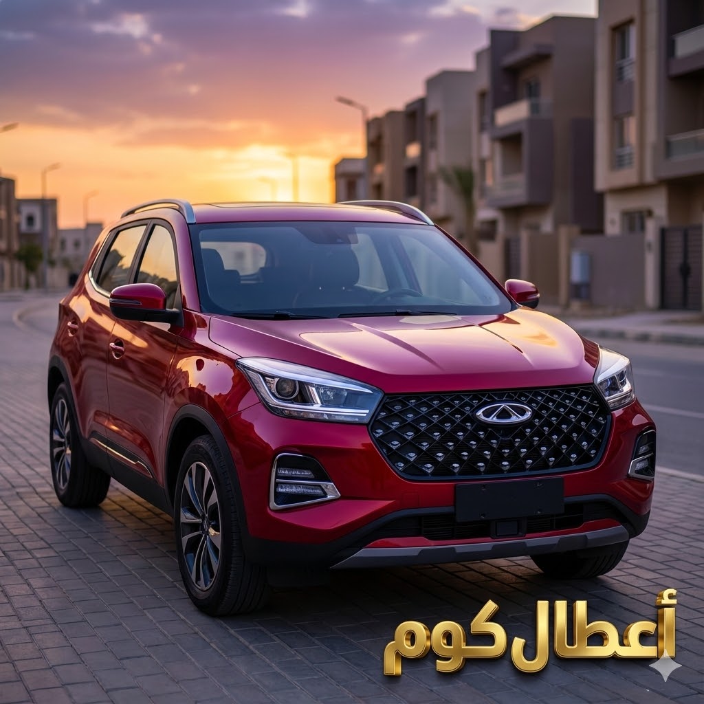 سعر ومواصفات وعيوب شيري تيجو 4 برو 2026″ (تجميع محلي)