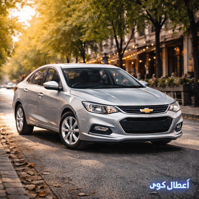 شيفروليه أوبترا 2026 في مصر: الأسعار، الأعطال الشائعة، والصيانة الكاملة