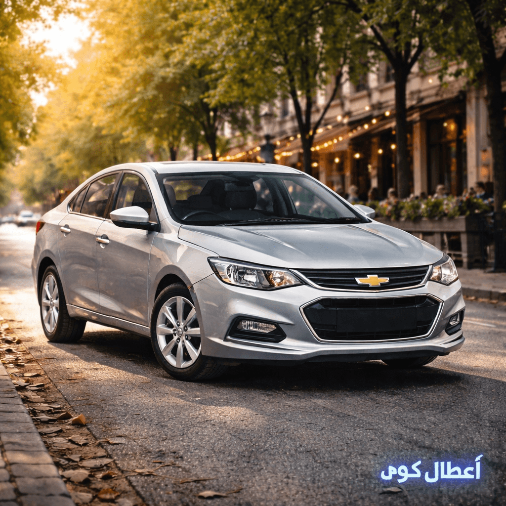 شيفروليه أوبترا 2026 في مصر: الأسعار، الأعطال الشائعة، والصيانة الكاملة