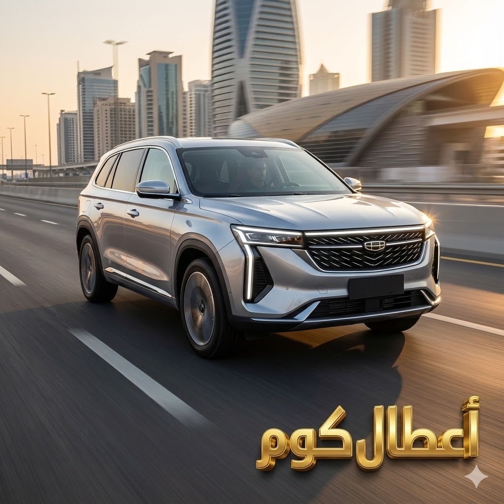 جيلي ستار راي 2026: سعر صادم ومواصفات خيالية.. هل تستحق الشراء رغم عيوبها؟ (المراجعة الكاملة)