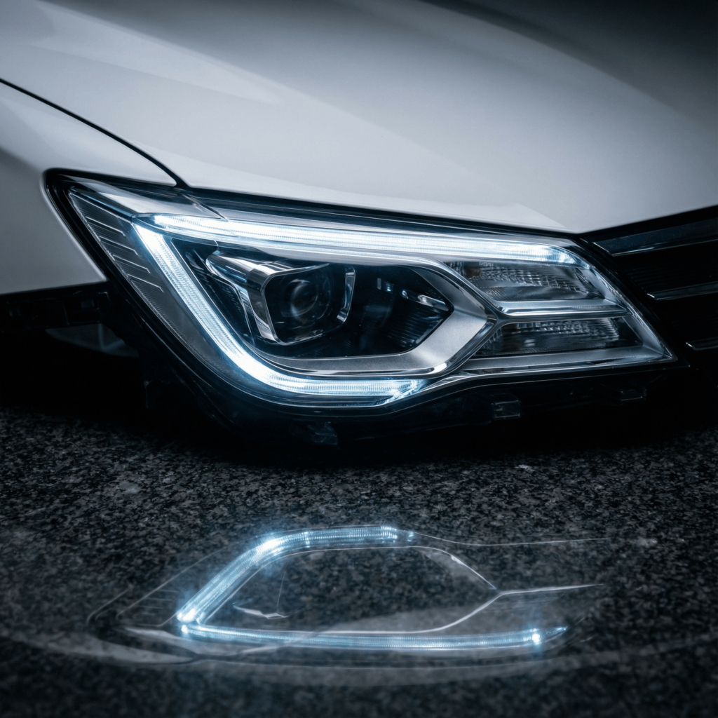 أسعار قطع غيار MG 5 2026: مقارنة صادمة (التوكيل vs الاستيراد) | أعطال