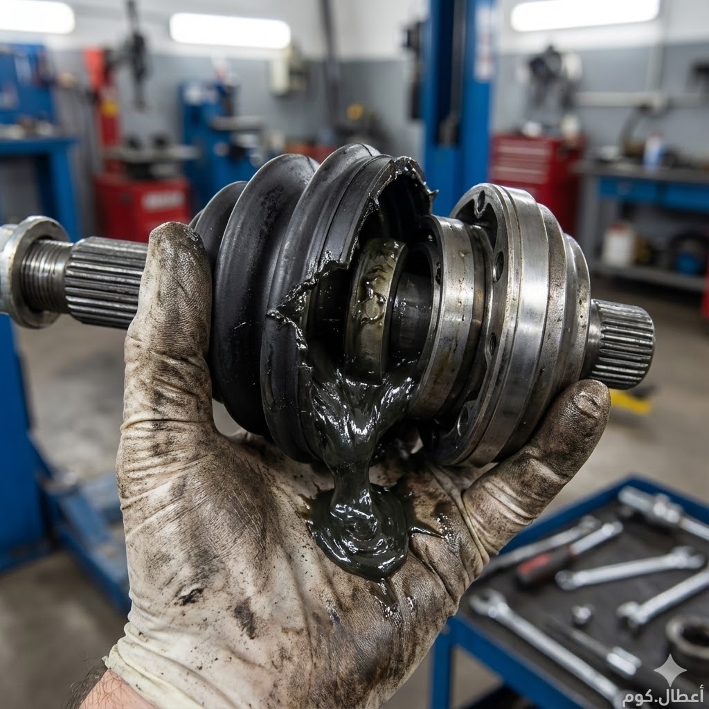 متى يجب تغيير كاوتشة الكوبلن؟ علامات التلف والأسعار 2025