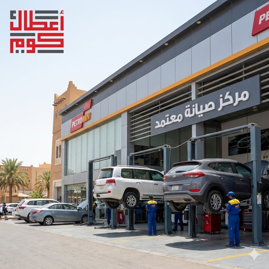 دليل مراكز صيانة السيارات في السعودية 2026: الجداول، الأسعار، وأفضل الورش