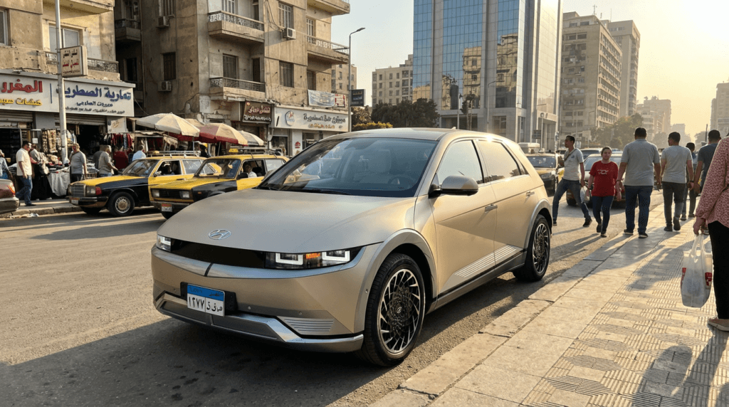 اسعار السيارات الكهربائية في مصر 2026 | الجديد اللي محدش قالهولك عن الأسعار الحقيقية!