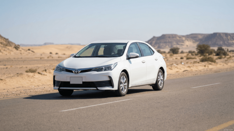 أسباب ضعف عزم السيارة: الدليل الذكي لفهم المشكلة قبل ما تغيّر أي قطعة