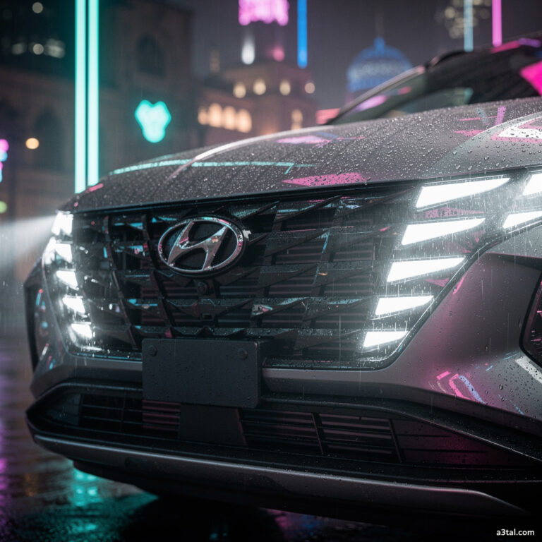 سعر ومواصفات هيونداي توسان 2026 في مصر: هل تستحق الـ 2 مليون جنيه؟ (المراجعة الشاملة)