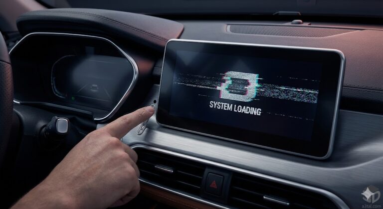 أعطال كهرباء وشاشات جيتور حل تهنيج الشاشة، الكاميرات 360، والداشينج