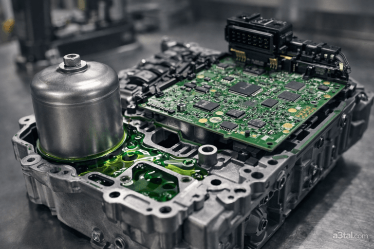 أعطال فتيس سكودا أوكتافيا (الجزء الثاني): حقيقة رعب الـ DSG، الميكاترونيك، والكلاتشات