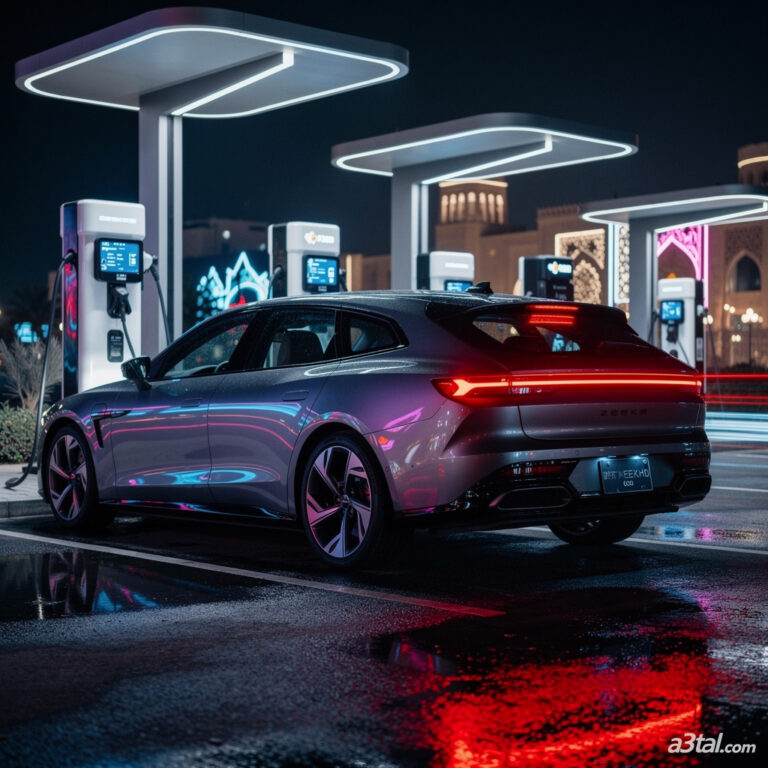 سعر ومواصفات زيكر Zeekr 001 في مصر 2026: هل هي “قاتلة تسلا”؟ (مراجعة شاملة للوحش الكهربائي)