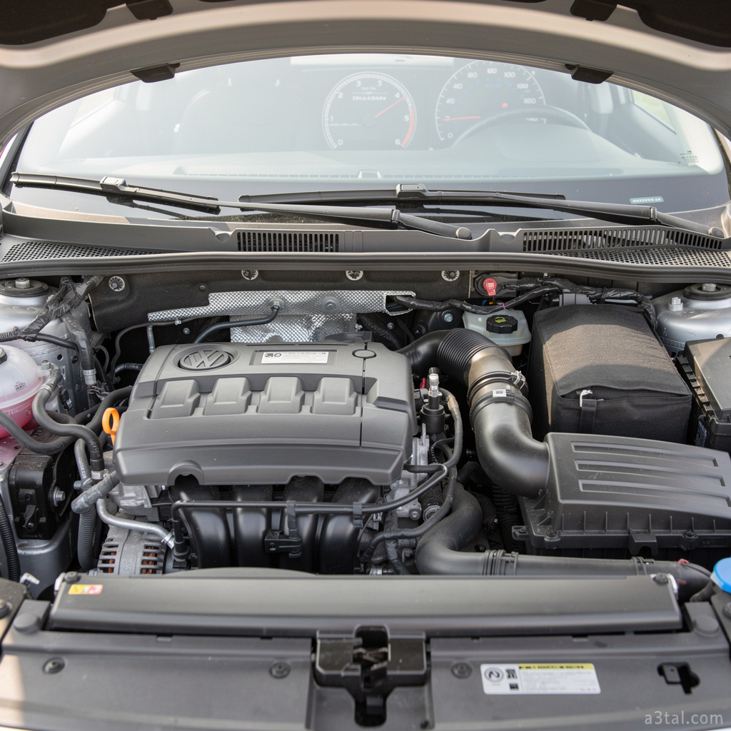 رعشة العربية على السلانسيه: عيب بسيط ولا مشكلة كبيرة؟