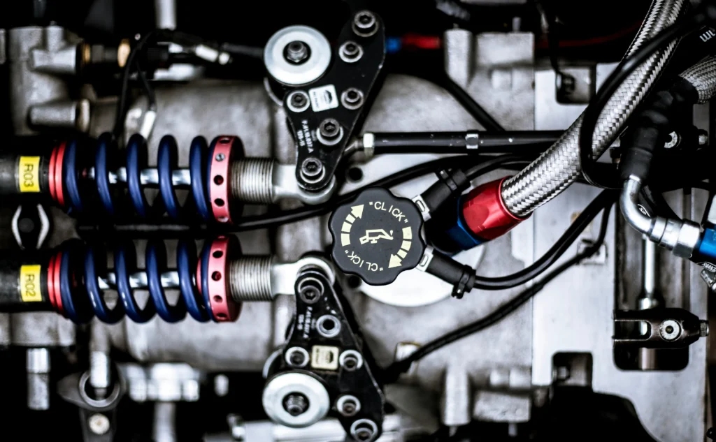 فحص كود P0340 وحساس الكامة ودائرة Camshaft Position Sensor