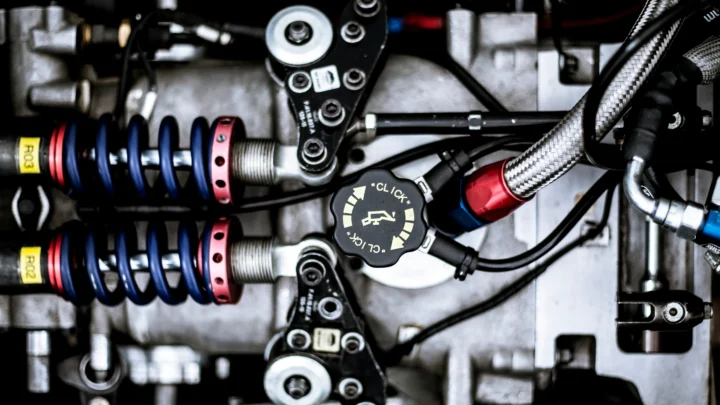 فحص كود P0340 وحساس الكامة ودائرة Camshaft Position Sensor