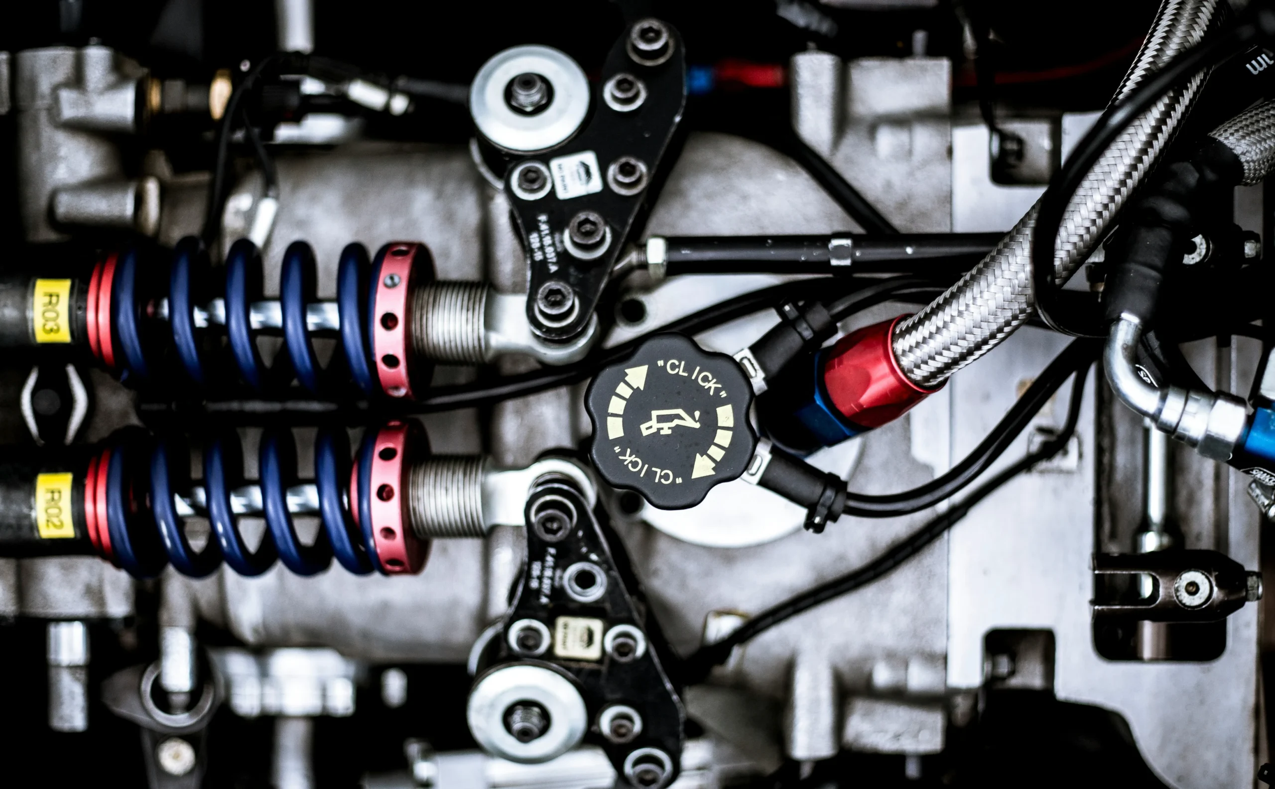 فحص كود P0340 وحساس الكامة ودائرة Camshaft Position Sensor