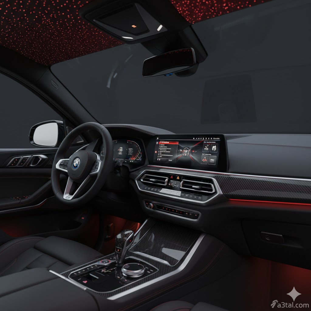 أعطال ومواصفات BMW X7 و XM موديلات 2026: الرفاهية المفرطة وتحديات التكنولوجيا (الجزء الثالث)