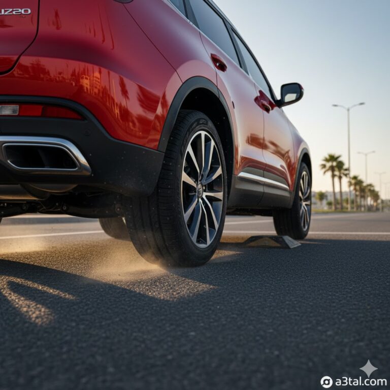 أعطال عفشة وراحة شيري تيجو 8 برو حقيقة “النشفان” وعزل الصوت