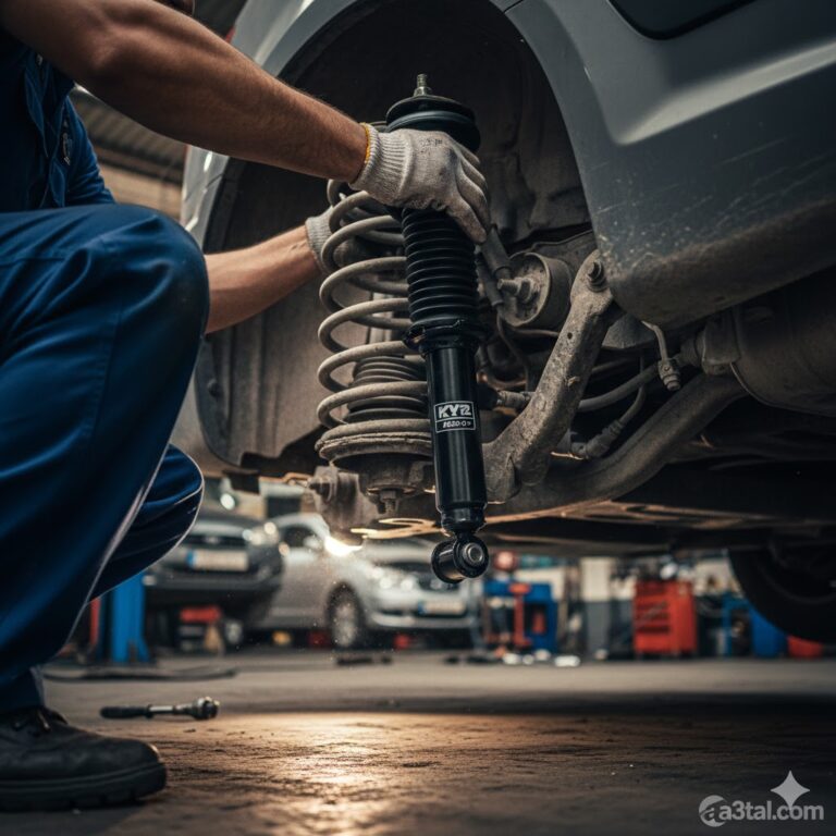 أعطال عفشة وثبات هيونداي ماتريكس حل “العومان” وأفضل أنواع المساعدين