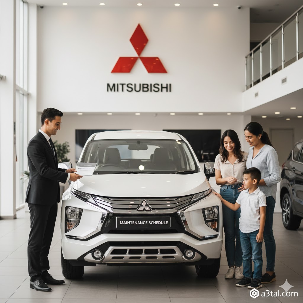 أسعار وصيانة ميتسوبيشي إكسباندر 2026 في مصر: دليل التكاليف وقيمة إعادة البيع (الجزء الرابع والأخير)