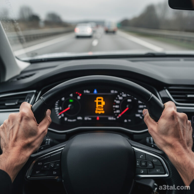 أسباب ضعف سحب السيارة الأوتوماتيك: دليلك الشامل لتشخيص وعلاج المشكلة