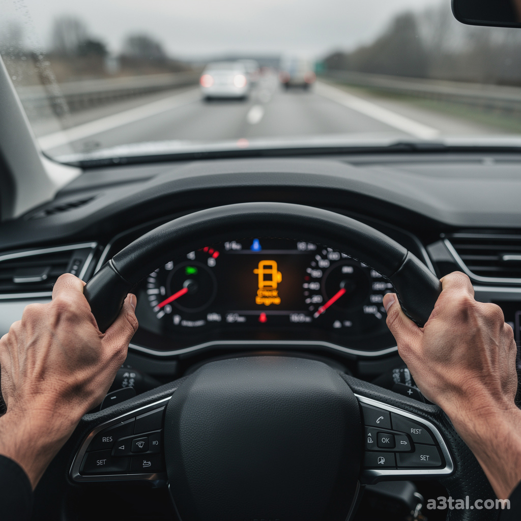 أسباب ضعف سحب السيارة الأوتوماتيك: دليلك الشامل لتشخيص وعلاج المشكلة