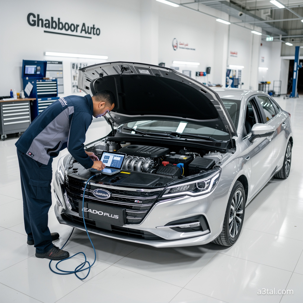 جدول صيانات شانجان ايدو بلس 2026: الأسعار، مراكز الخدمة، ونصائح الخبراء