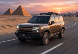 iCAUR V27 2027 في مصر وسعر فئتي Play وWild