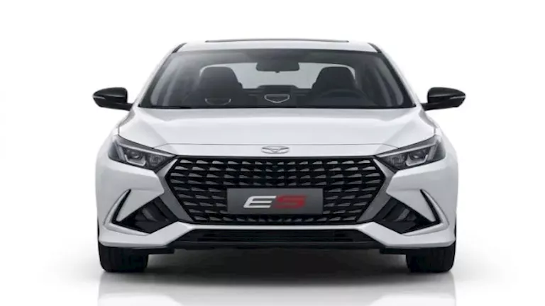 كايي X7 ضمن موديلات كايي المطروحة في مصر