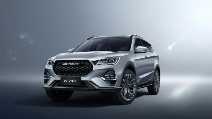 جيتور X70 FL في مصر