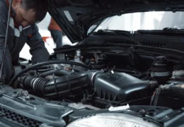 فحص فتيس نيسان ماجنايت CVT ومحرك 1.0 تيربو