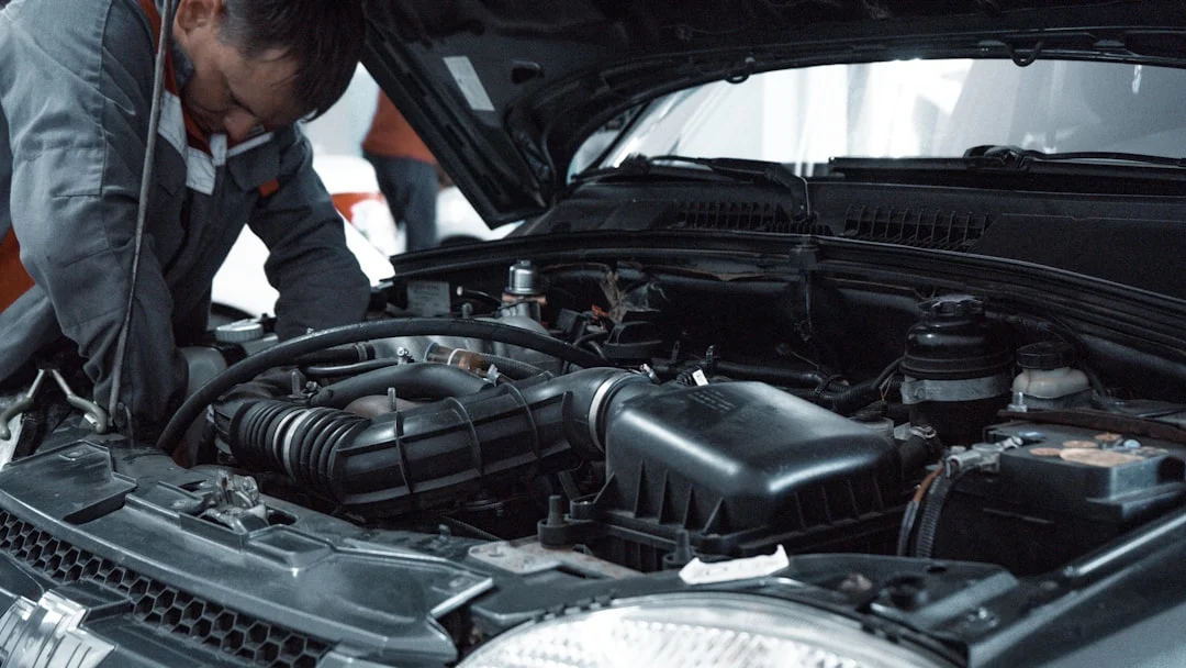 فحص فتيس نيسان ماجنايت CVT ومحرك 1.0 تيربو