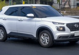 هيونداي فينيو 1.6 في مقارنة مع نيسان ماجنايت