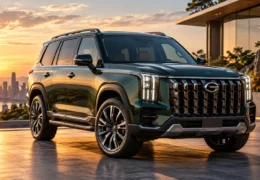 GAC GS8 Traveller prices