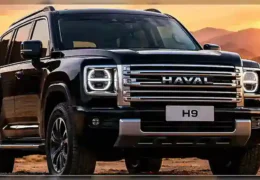 هافال H9 2026 في مراجعة أعطال.كوم