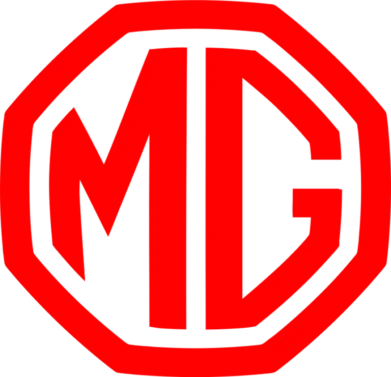معارض MG الرسمية في مصر